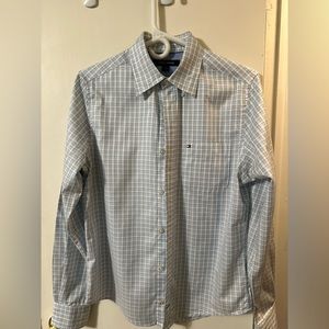 Tommy Hilfiger XS small shirt for sale